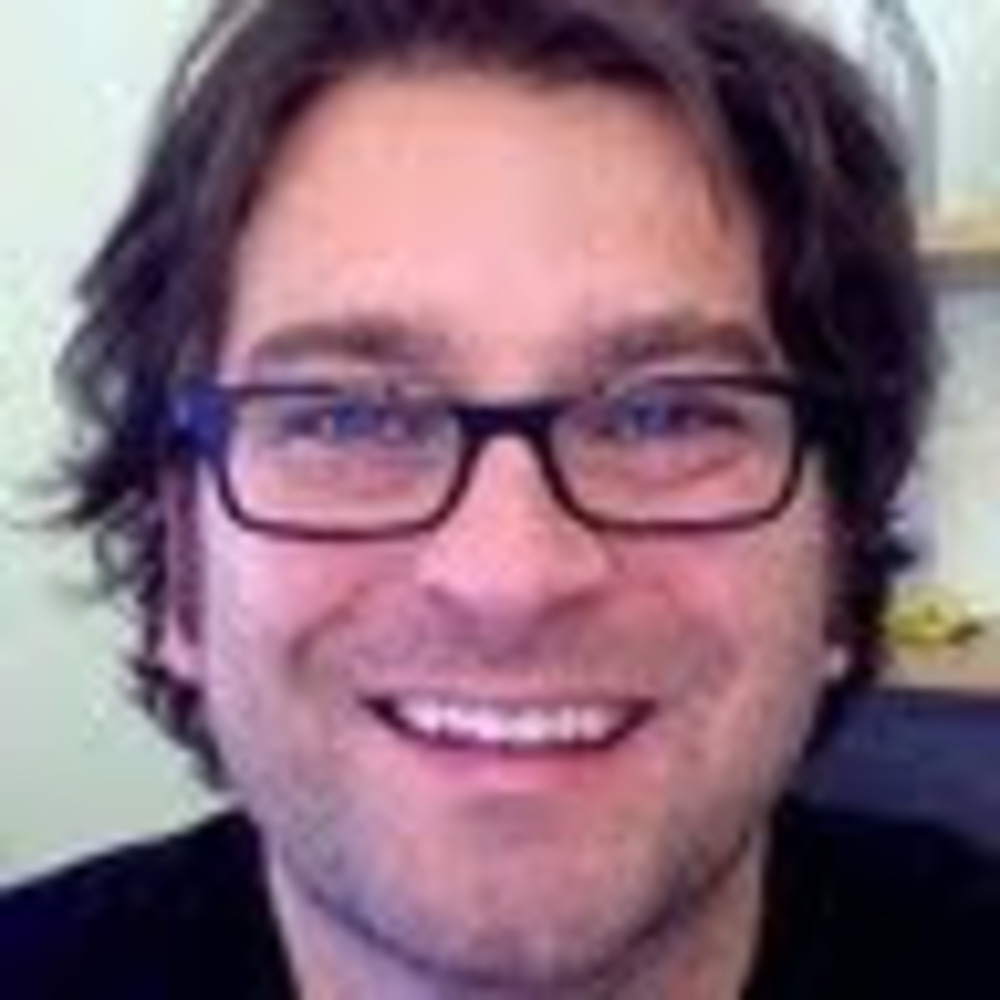 Meet your Posher, George